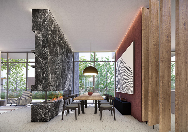 KORU VİLLA | Yelkent Yapı