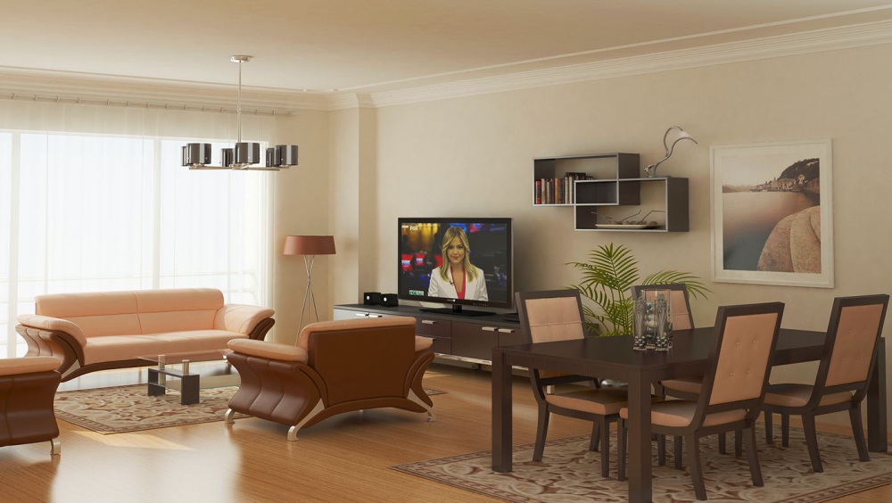 Yelkent Zirve Evleri | Yelkent Yapı