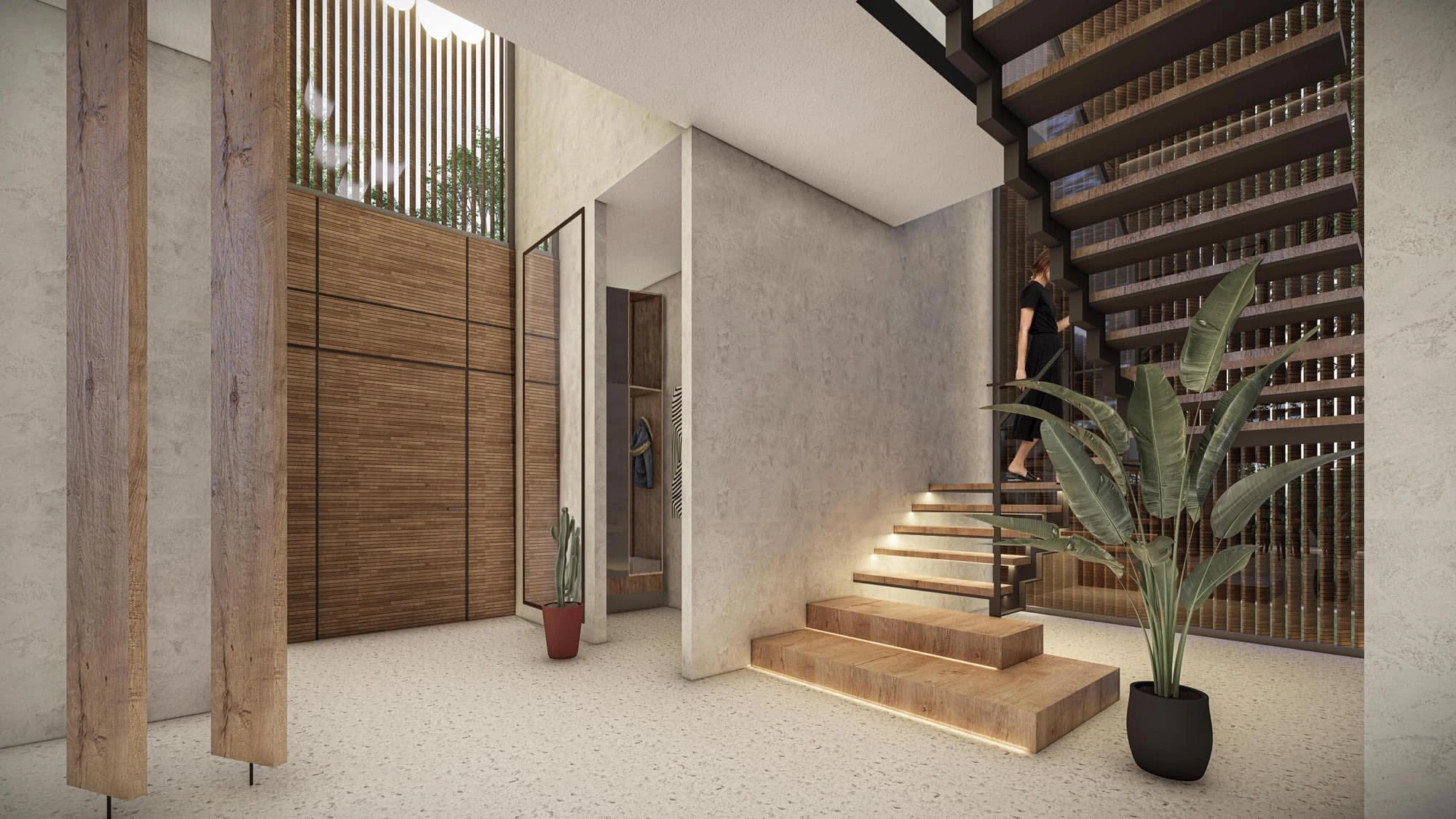 Giriş | KORU VİLLA | Yelkent Yapı