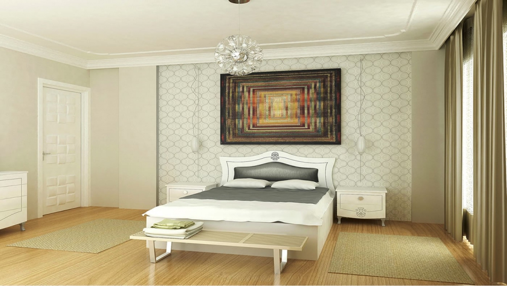 İç Mekan | Yelkent Zirve Evleri | Yelkent Yapı