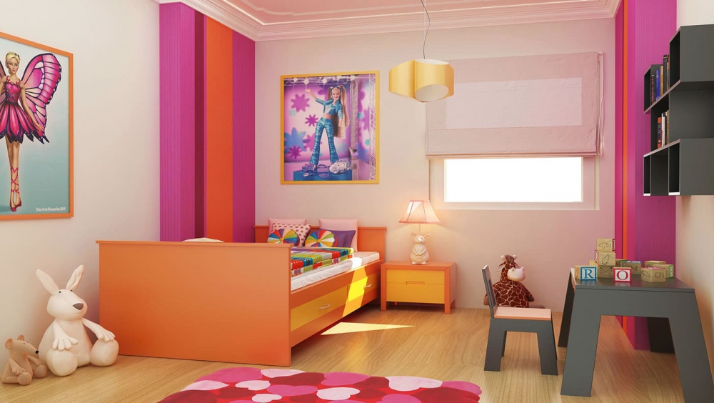 İç Mekan | Yelkent Zirve Evleri | Yelkent Yapı