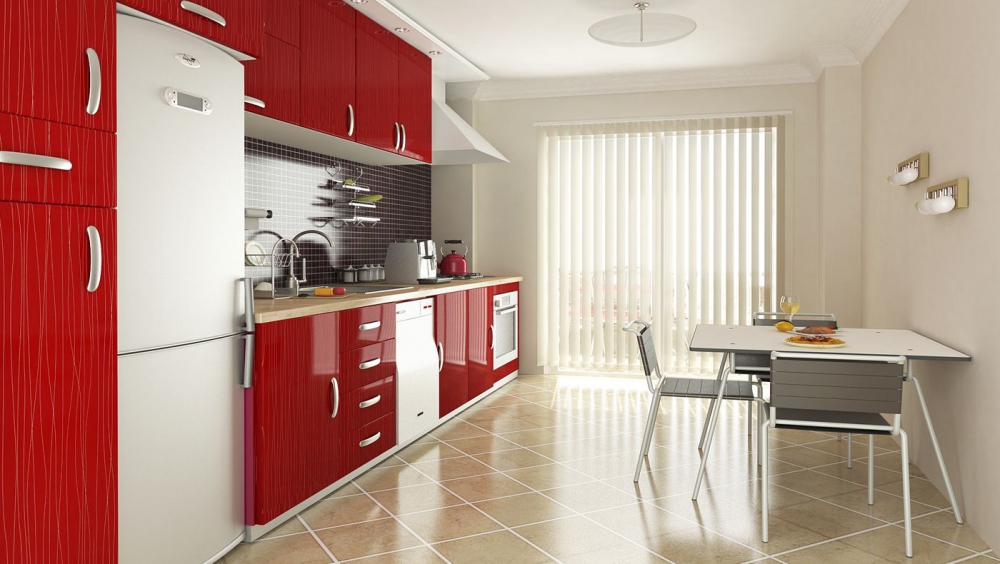 İç Mekan | Yelkent Zirve Evleri | Yelkent Yapı